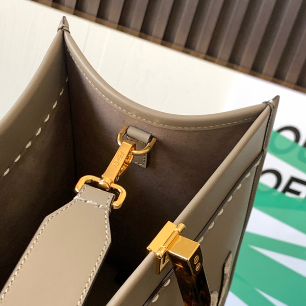 スーパーコピーブランドバッグ角部分ディテール